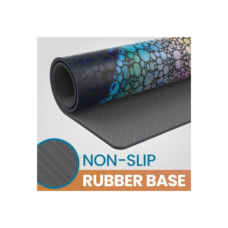 Flipper Floor Mat Tang