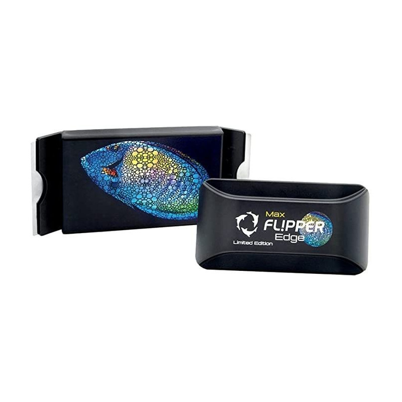 Flipper Edge Max édition limitée (poisson) jusqu'à 24mm