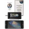Flipper Edge Max édition limitée (poisson) jusqu'à 24mm