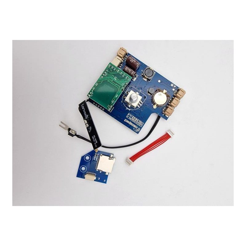 Maxspect RSX Platine de contrôle (PCBA-D Sets)