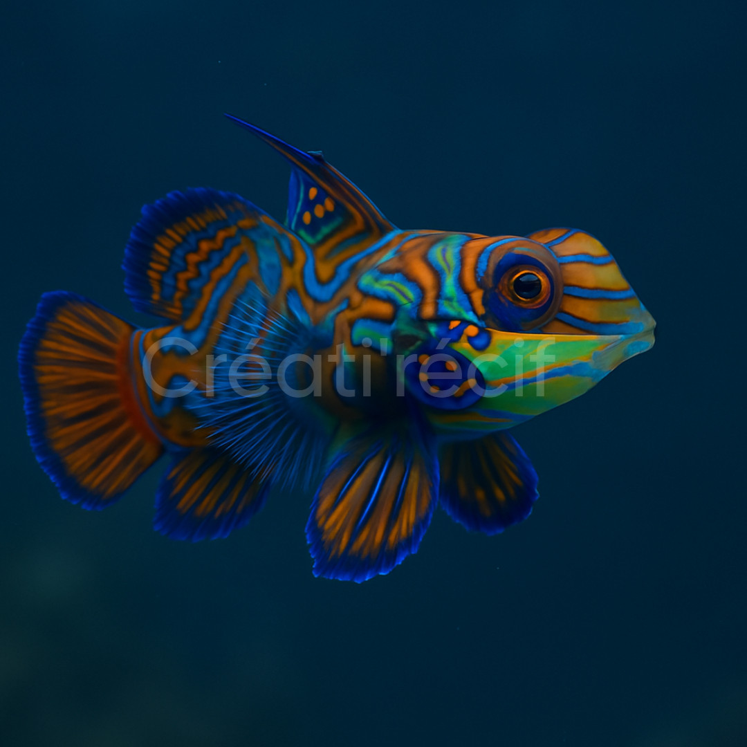 Synchiropus splendidus M/L