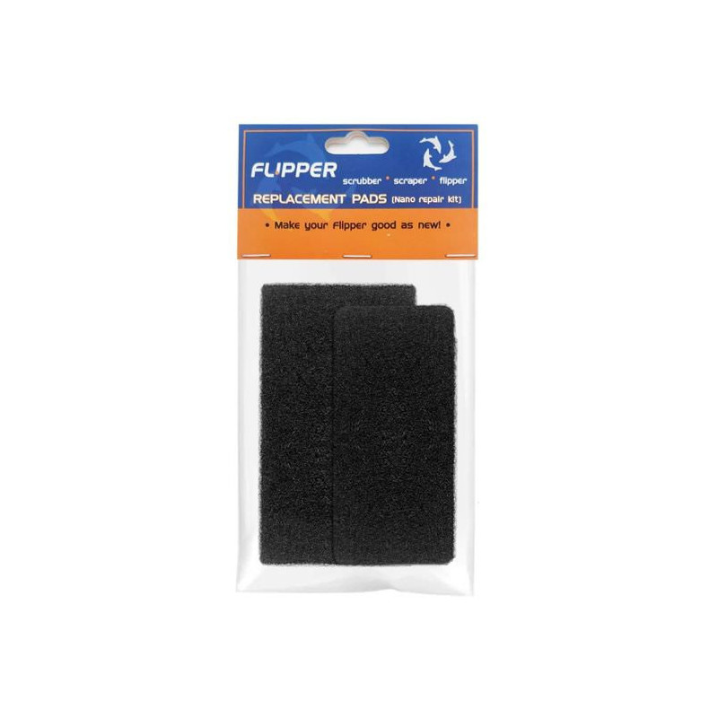 FLIPPER Kit de rechange pour Flipper Nano
