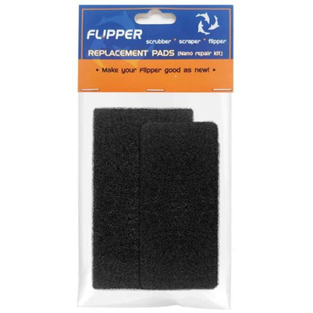FLIPPER Kit de rechange pour Flipper Nano