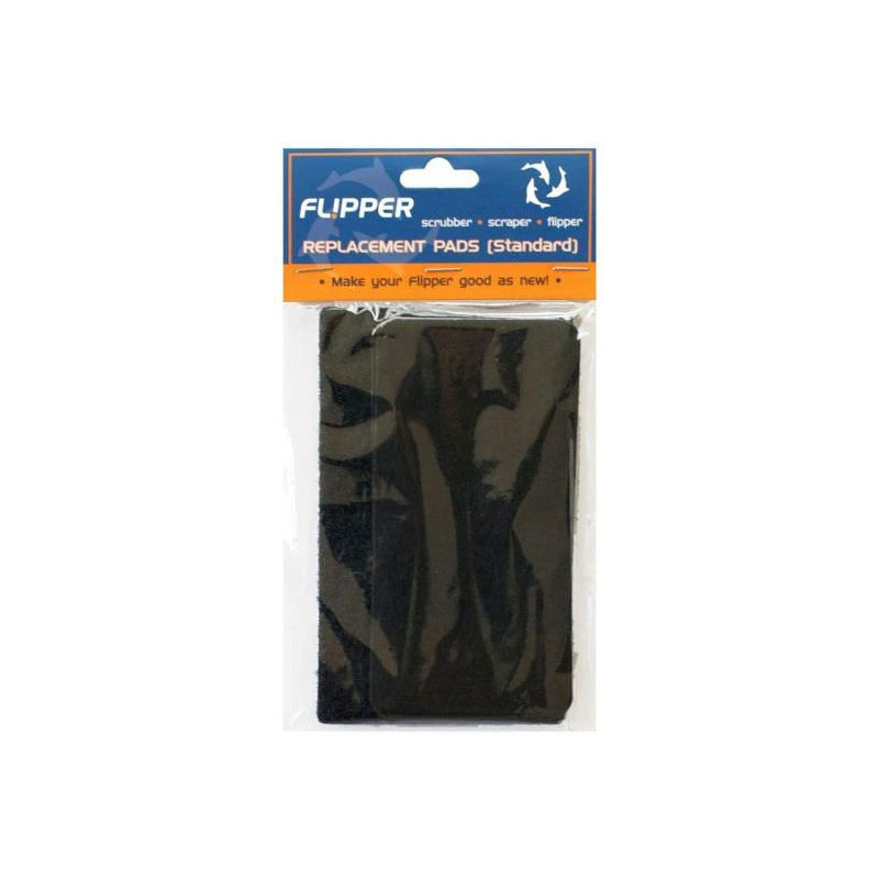 FLIPPER Kit de rechange pour Flipper standard