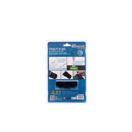 Maxspect Scraper Refine Grande