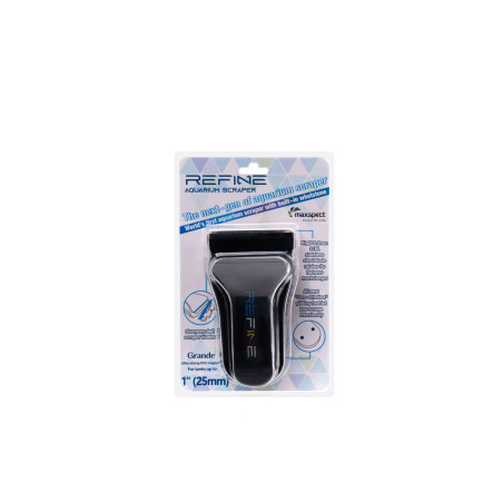 Maxspect Scraper Refine Standard