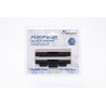 Maxspect Refine Standard lames Lames de rechange en acier inoxydable