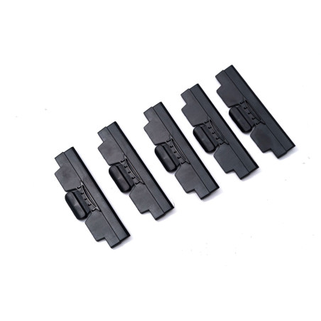Maxspect Refine Grande lames de rechange en ABS