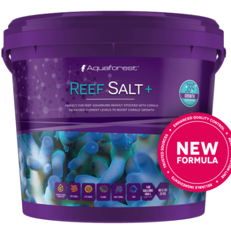 AQUAFOREST REEF SALT