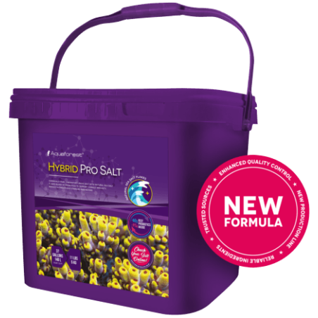AQUAFOREST Hybrid Pro Sat 5kg