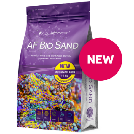 Aquaforest Af Bio Sand 7.5kg