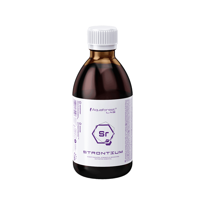 AQUAFOREST Strontium 1000ml