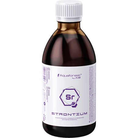 AQUAFOREST Strontium 1000ml