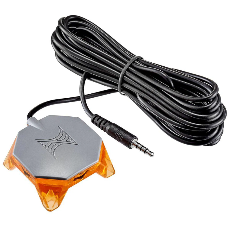 NEPTUNE Optical leak detection probe solid surfaces