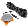 NEPTUNE Optical leak detection probe solid surfaces