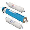AQUA-MEDIC Filtre SET + Membrane 200 (Easy line)