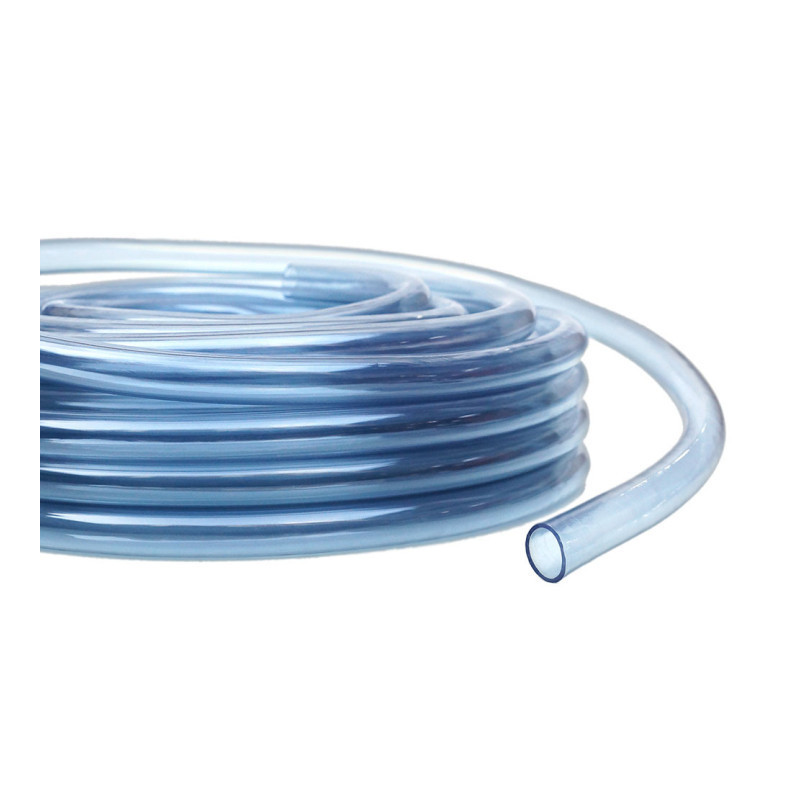TUYAUX 16mm/22mm transparent 1M