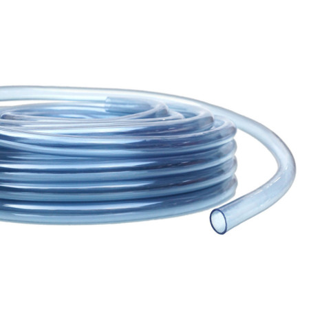 TUYAUX 16mm/22mm transparent 1M