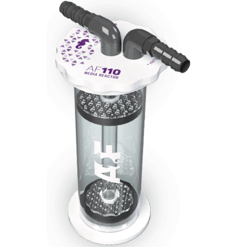 AQUAFOREST réacteur fluidisé AF110 (nouveau)