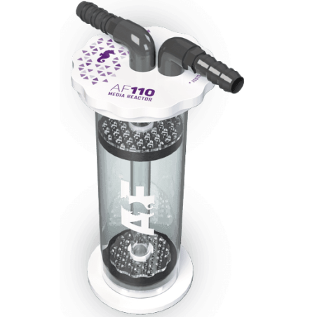 AQUAFOREST réacteur fluidisé AF110 (nouveau)