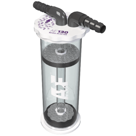 AQUAFOREST Réacteur Fluidisé AF130 (nouveau)