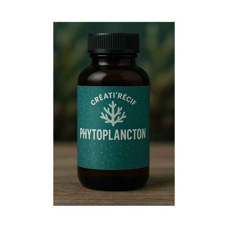 Phytoplancton 250ml