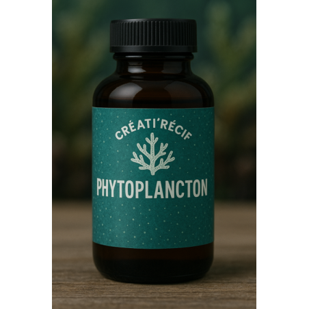 Phytoplancton 250ml