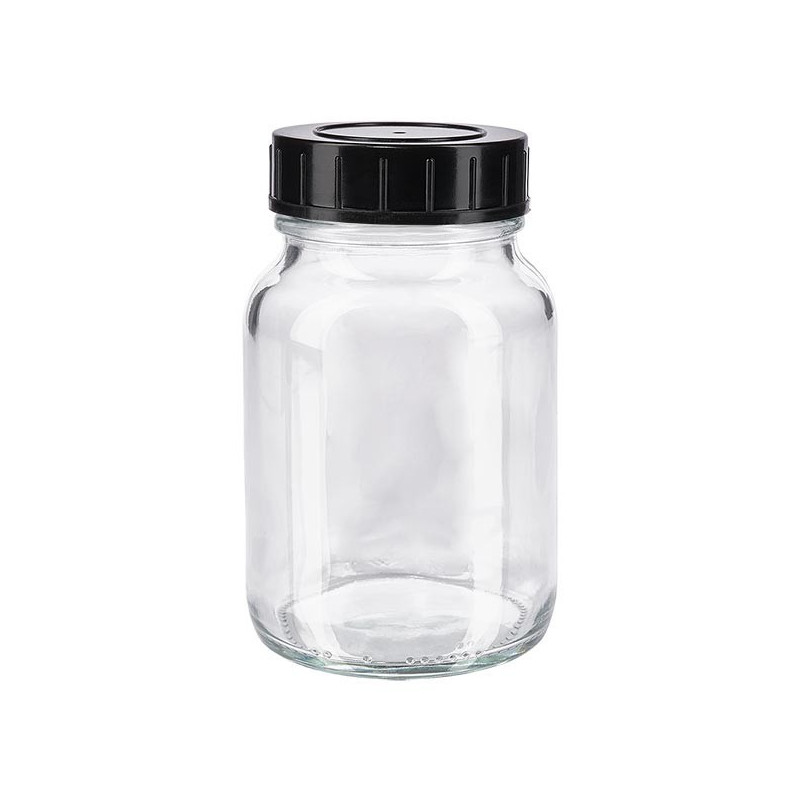 Récipient en verre 250ml
