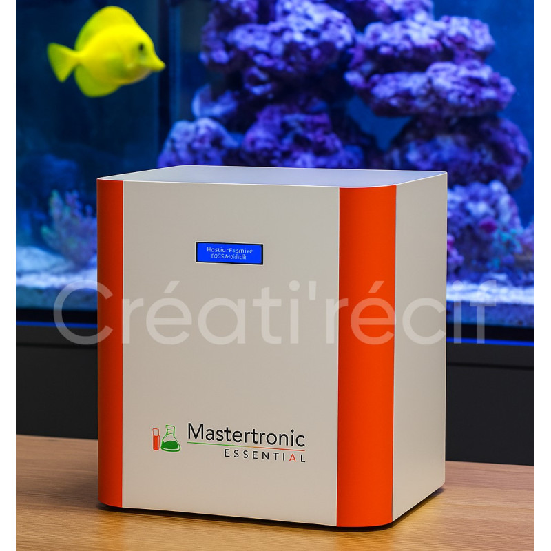 FOCUSTRONIC Mastertronic Essential (MTE)
