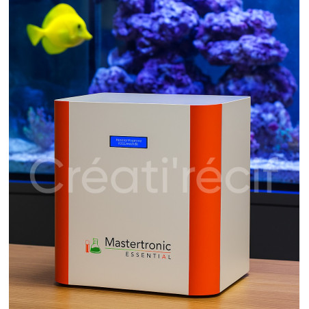 FOCUSTRONIC Mastertronic Essential (MTE)