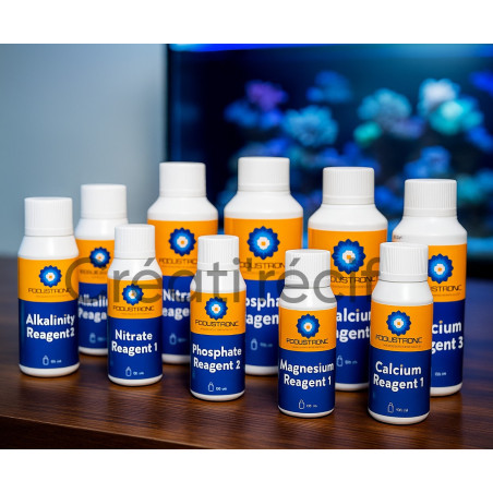 FOCUSTRONIC Phosphate Kit de réactif