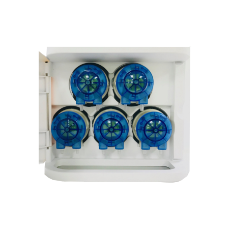 FOCUSTRONIC Dosetronic