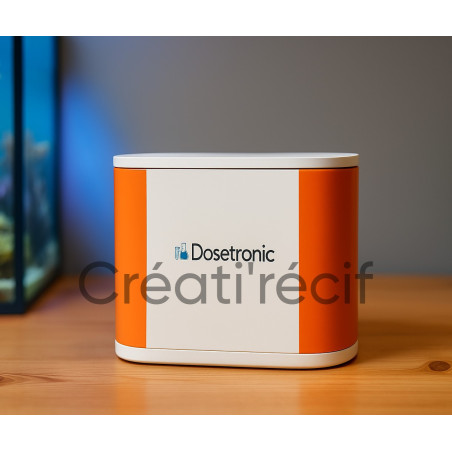 FOCUSTRONIC Dosetronic