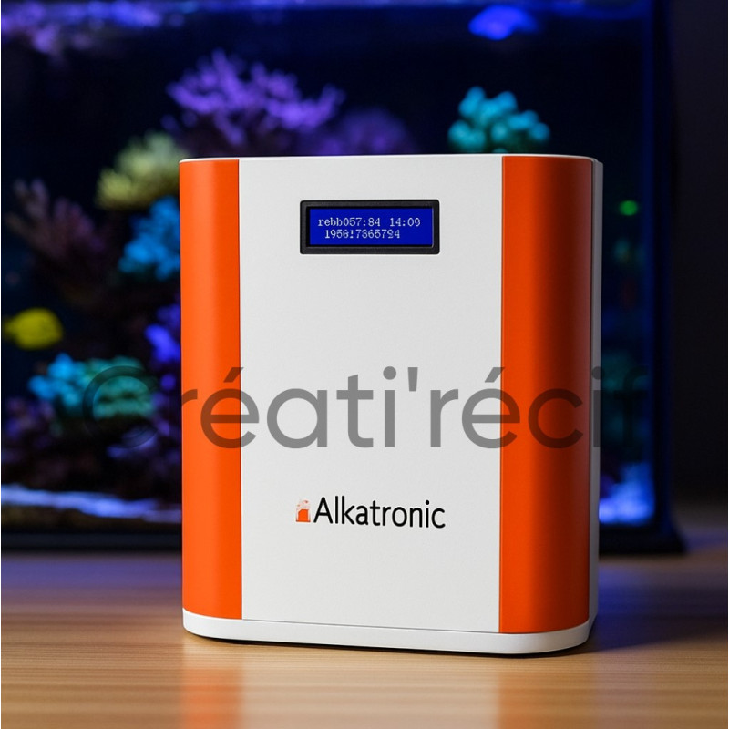 FOCUSTRONIC Alkatronic