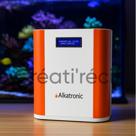 FOCUSTRONIC Alkatronic