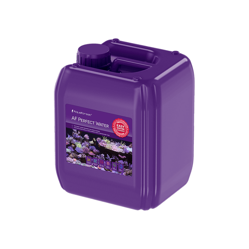 AQUAFOREST Perfect Water 20L