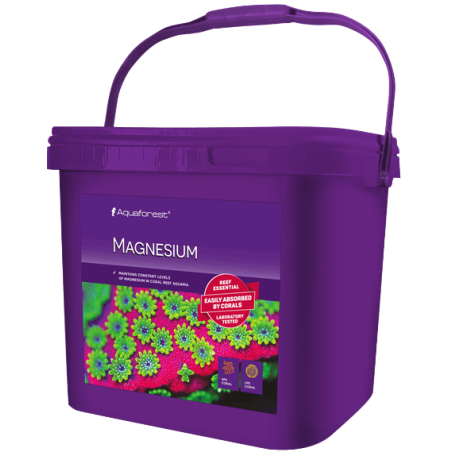 AQUAFOREST MAGNESIUM 4000 g