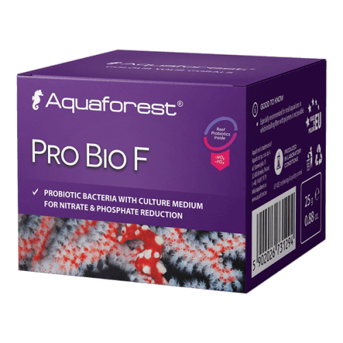 Aquaforest probio F 25g