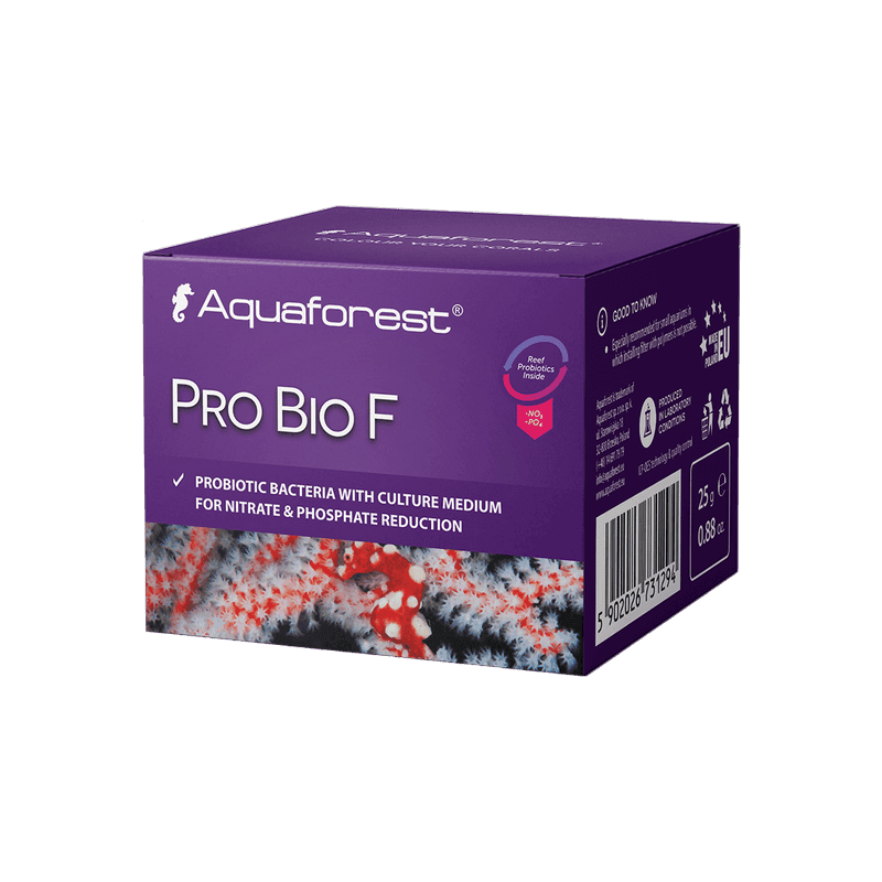 Aquaforest probio F 25g