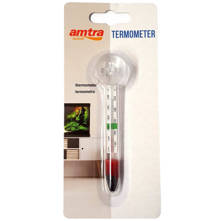 AMTRA Thermomètre