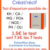 Test Mastertronic en boutique