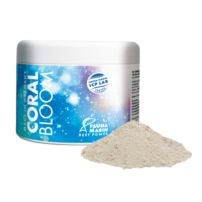 Fauna marin Coral Bloom 500gr