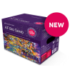 AQUAFOREST Bio sand 0.5-1.5mm 10kg