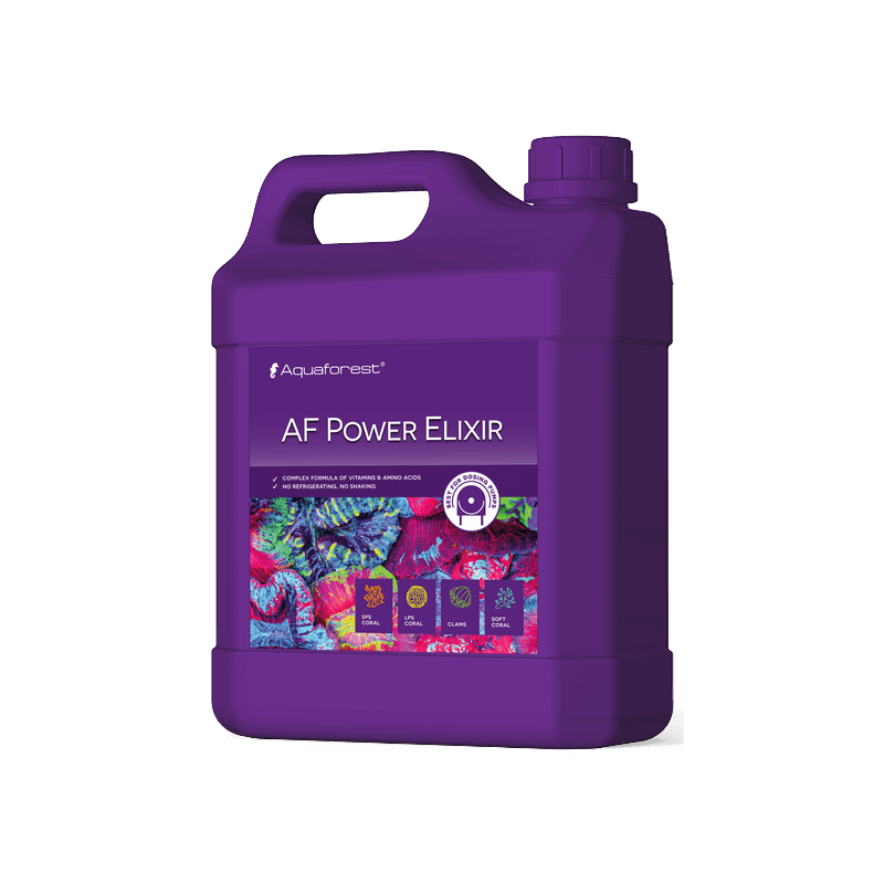 AQUAFOREST AF Power Elixir 2000ml
