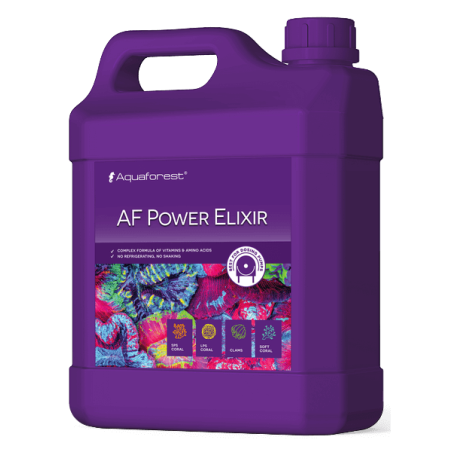 AQUAFOREST AF Power Elixir 2000ml
