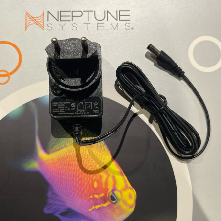 NEPTUNE Power Supply 12 volt