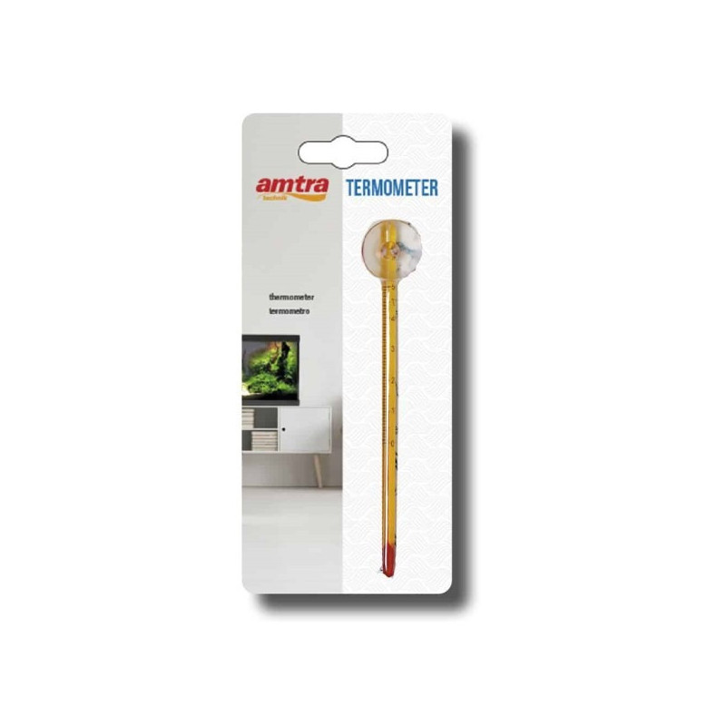 AMTRA Thermomètre slim