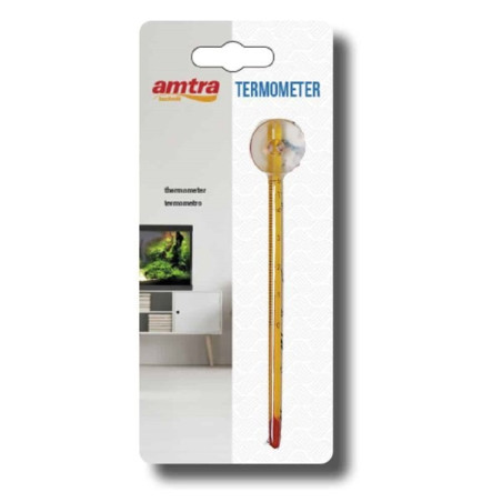 AMTRA Thermomètre slim