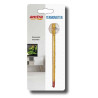 AMTRA Thermomètre slim