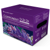 AQUAFOREST COMPONENT 1+, 2+, 3+, 3 X 5 l
